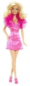 superstar barbie
