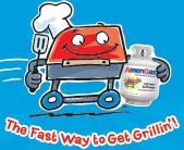 Get Grillin' with an AmeriGas Propane Tank Coupon and ...