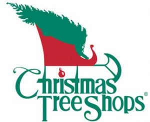 Christmas Tree Shops Coupon 2013