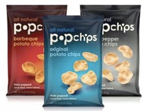 PopChips Coupon