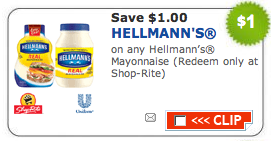 hellman's mayo - slert - Bloguez.com