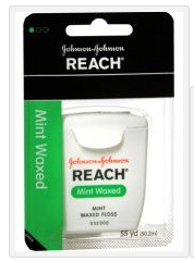 Reach Floss Coupons