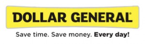 Dollar General coupon Policy