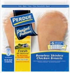 Perdue Perfect Portions Coupon