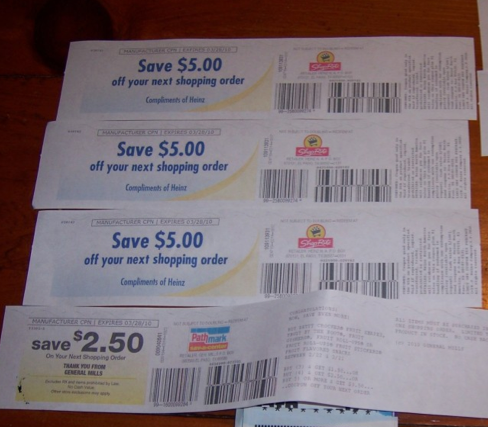 Extreme Couponing Tip What Is A Catalina Coupon Living Rich With Coupons