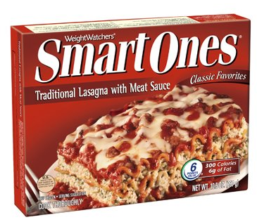 Smart Ones Coupon