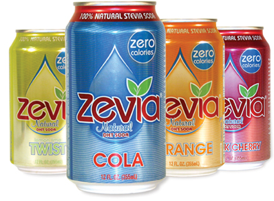 Four New Zevia Zero Calorie Soda Coupons Only 0 39 Per Can At Target More Deals Living Rich With Coupons