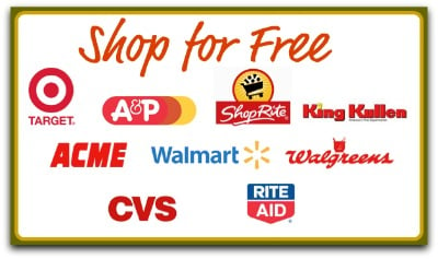 how to shop for free with coupons