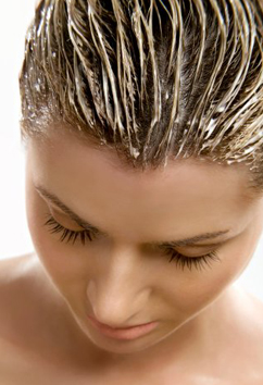 Haircare