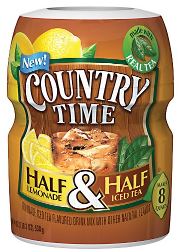 Country Time Coupon