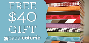 Paper Coterie Coupon Code
