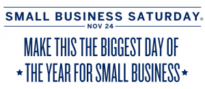 American Express Small Business Saturday 2012