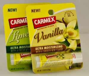Carmex Lip Balm Only $0.19 at ShopRite! | Living Rich With Coupons®