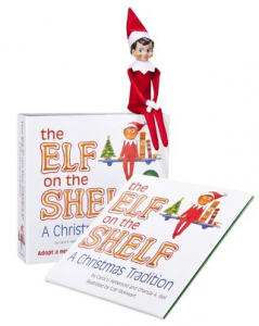 Elf on the Shelf Deal