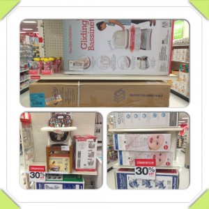 Target Baby Clearance Sale