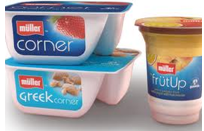 Muller Yogurt Coupon