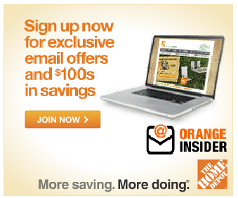 Home Depot Garden Club Coupons Sign Up For The Garden Club