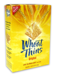 Wheat Thins Coupon