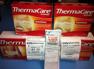 Thermacare Coupon