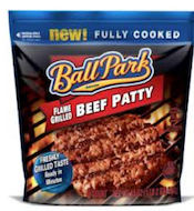 Ball Park Grilled Patties Coupon