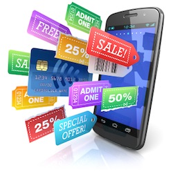 Money Saving Mobile Apps 2013