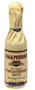Lea + Perrins Coupon