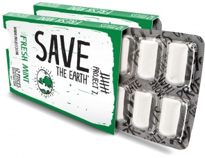 Save the Earth Coupon