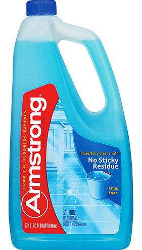 Armstrong Coupon 2 00 Off Armstrong Floor Cleaner Coupon