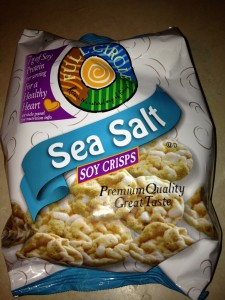 FC Sea Salt