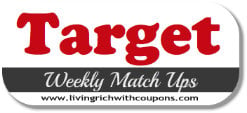 Target Coupon Deals Target Coupon Deals