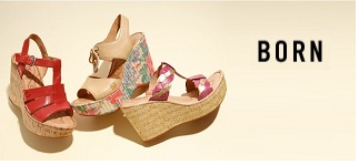 BORN Shoes BORN Shoes