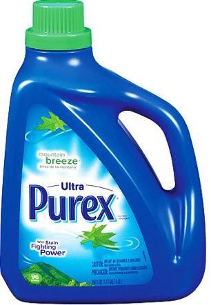 Purex Coupon
