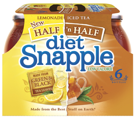 Snapple Coupon