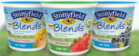 Stonyfield Coupon