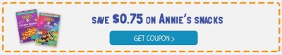 annies coupon