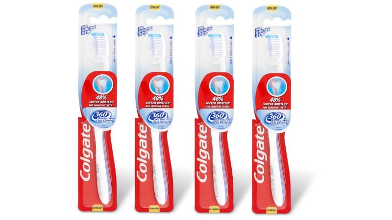 Colgate 360 Toothbrushes Only $0.50 at CVS! {8/2} | Living Rich With ...