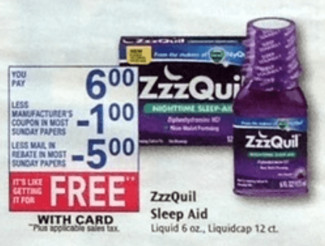 free-zzzquil-sleep-aid-at-rite-aid-mail-in-rebate-8-30-living-rich