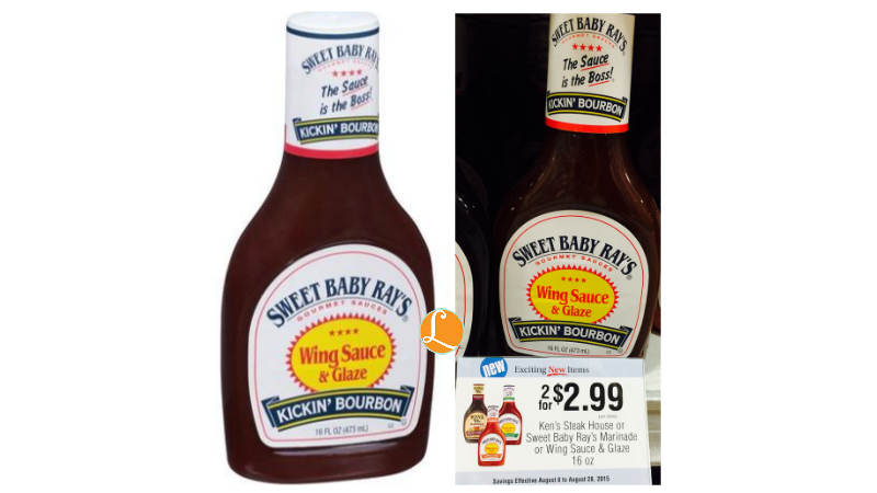 Sweet Baby Ray Sauce As Low As 0 75 At Publix Living Rich With Coupons,Mimosa Bar Recipes