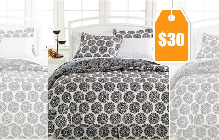 Macy's: 8pc Bedding Sets, All Sizes 30!! (Orig. 100)Living Rich With ...