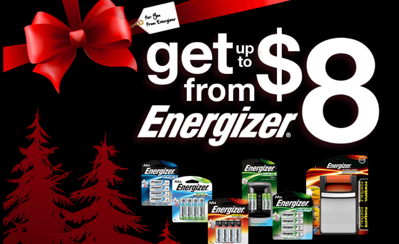 Over 17 Money Maker On Energizer Batteries At ShopRite 11 1 After 