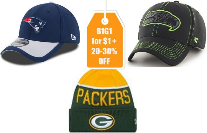 where to buy nfl hats