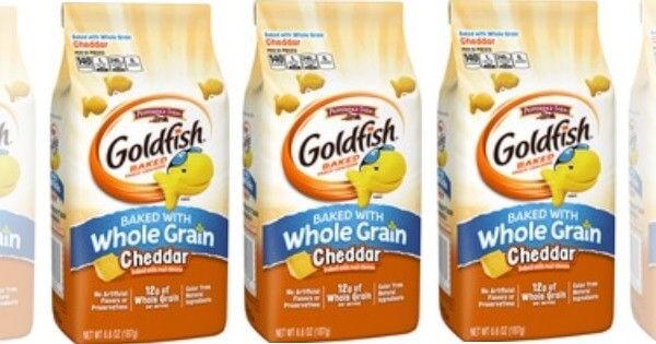 Goldfish crackers expiration date