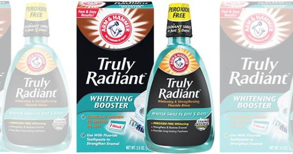 Arm & Hammer Oral Care Coupons