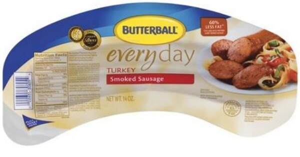 Butterball Coupons