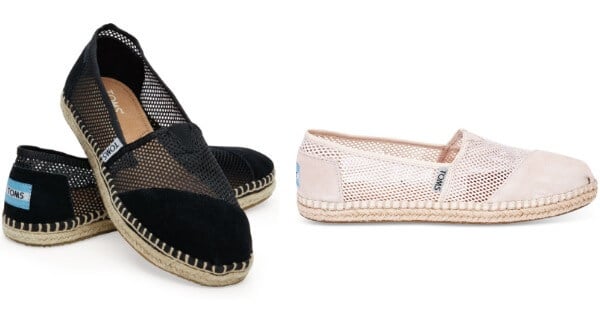 toms mesh classics