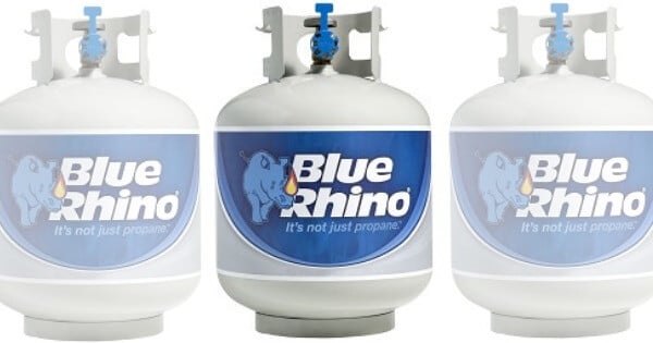 Blue Rhino Rebate 10