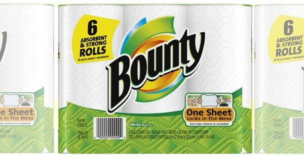 bounty-paper-towels-only-0-44-per-roll-at-stop-shop-rebates-living