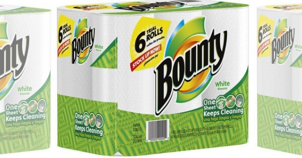 bounty-paper-towels-only-0-33-per-roll-at-walgreens-rebate-offers