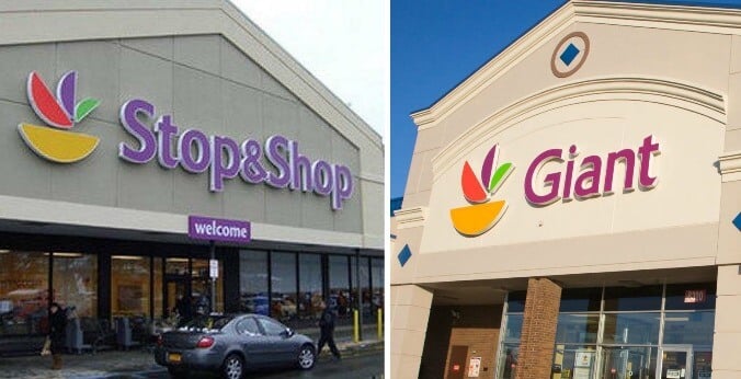 changes to stop & shop and Giant Gas Rewards Coming Soon