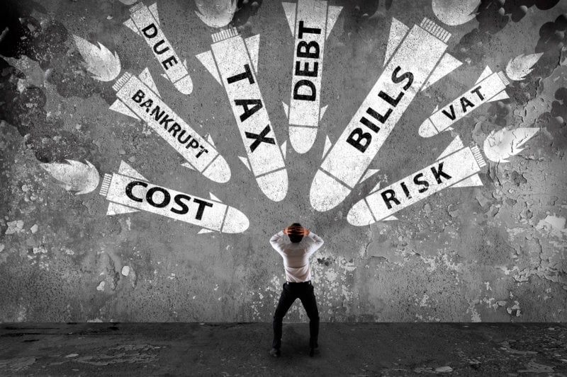 Is the Fear of Money Preventing Your Financial Freedom? Living Rich